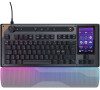 Turtle Beach Command Series KB7, TKL magnetická klávesnice, RGB, Hall-Effect, US (TBK-2004-01-US)