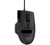 Turtle Beach Command Series MC3, herní myš, 30.000 DPI, černá (TBM-1004-05)
