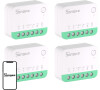 SONOFF MINIR4M (Extreme) Matter Switch – balení po 4 kusech