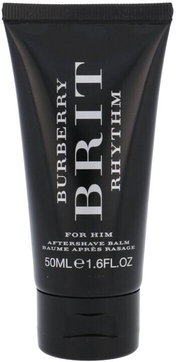 Balzám po holení Burberry Brit Rhythm, 50 ml (For Him)