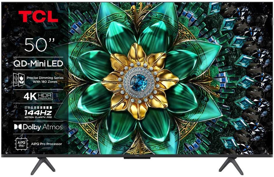 TCL 50Q6C