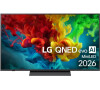 QNED televize LG 55QNED83B6A