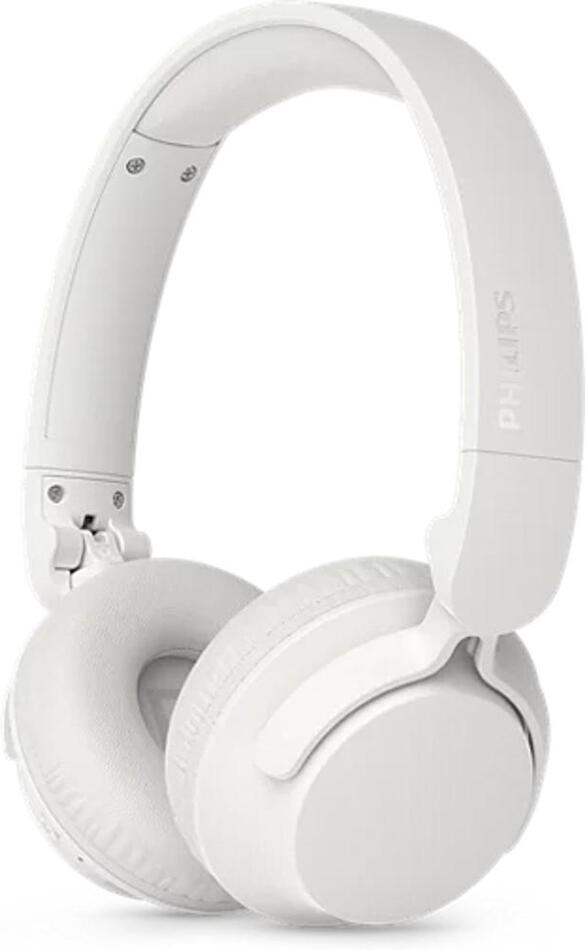 Sluchátka Philips TAH4000WT/00