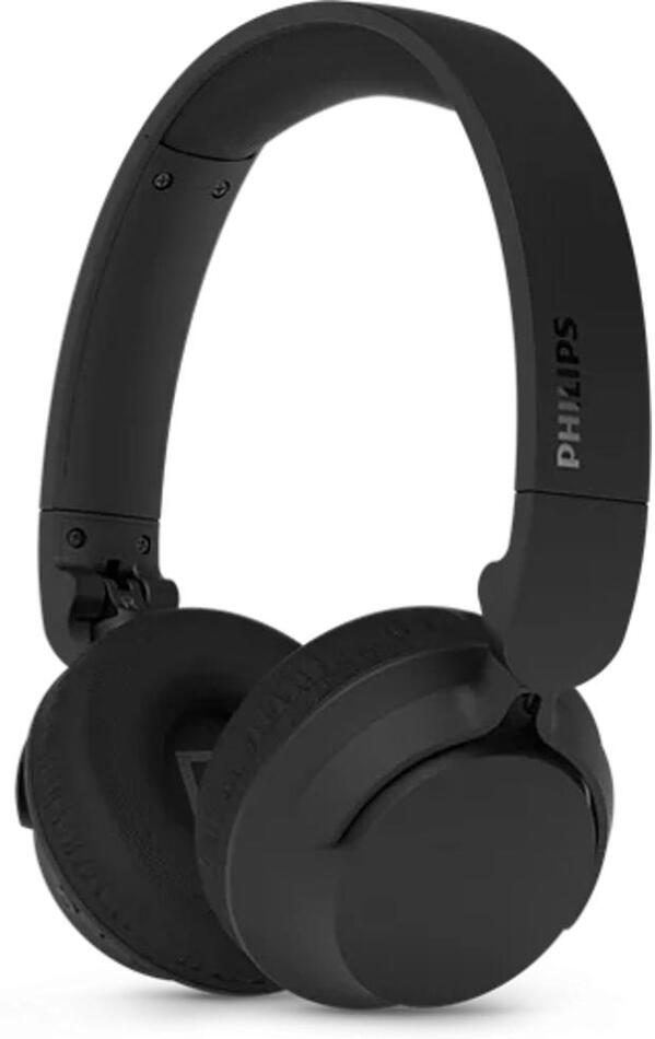 Sluchátka Philips TAH4000BK/00