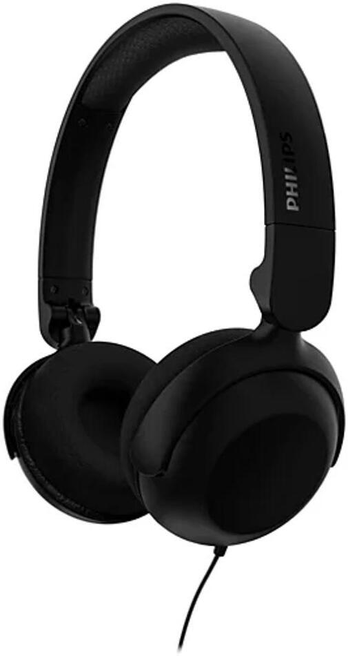 TAH2100 BK sluchátka Philips