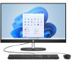 PC sestava s monitorem HP AiO 27-cr0015nc Jet Black (DK4