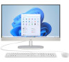PC sestava s monitorem HP AiO 24-cr0023nc Shell White (D
