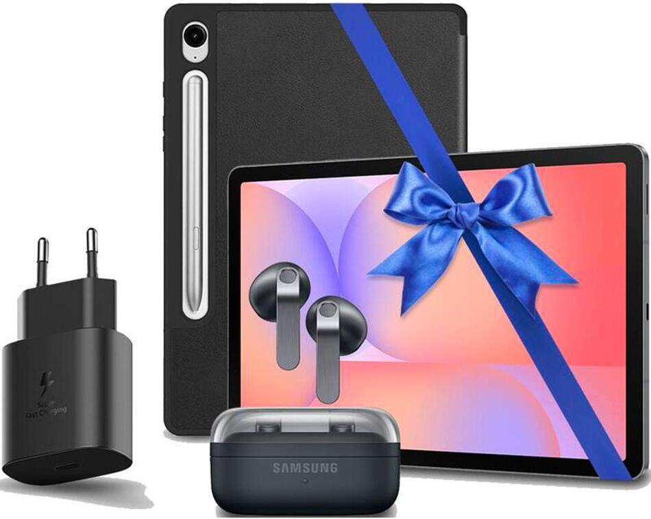 Tablet Samsung Galaxy Tab S10 Lite Wifi 6GB/1