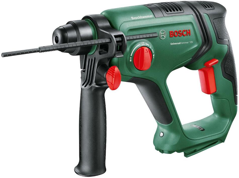 Vrtací kladivo Bosch UniversalHammer 18V 0.603.9D6.