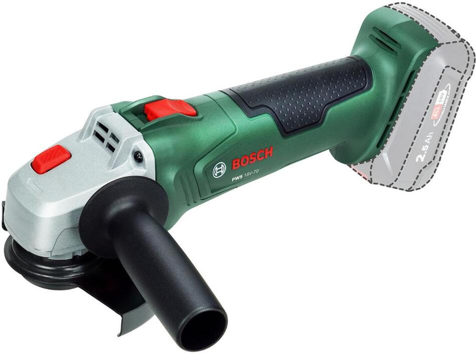 PWS 18V-70 0.603.3E6.000 Bosch