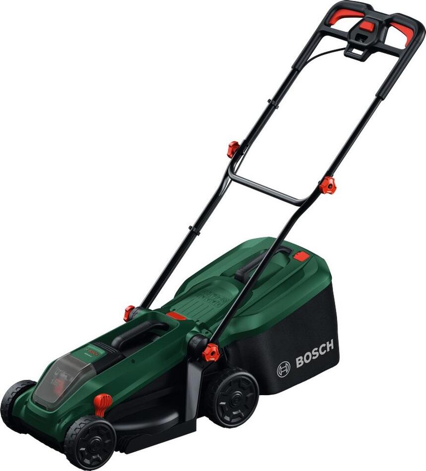 Zahradní sekačka rotační Bosch Rotak 18V-32