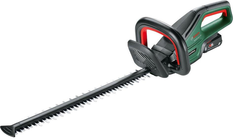 Nůžky na živý plot Bosch UniversalHedgeCut 18V-50 0.600