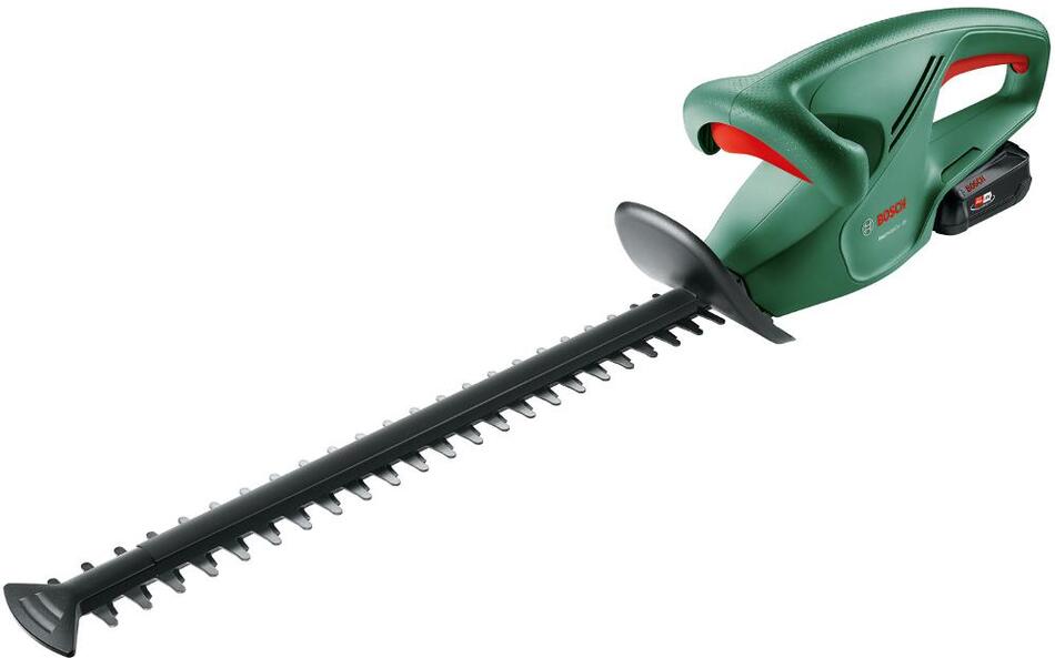 Nůžky na živý plot Bosch EasyHedgeCut 18V-52-13 0.600.8