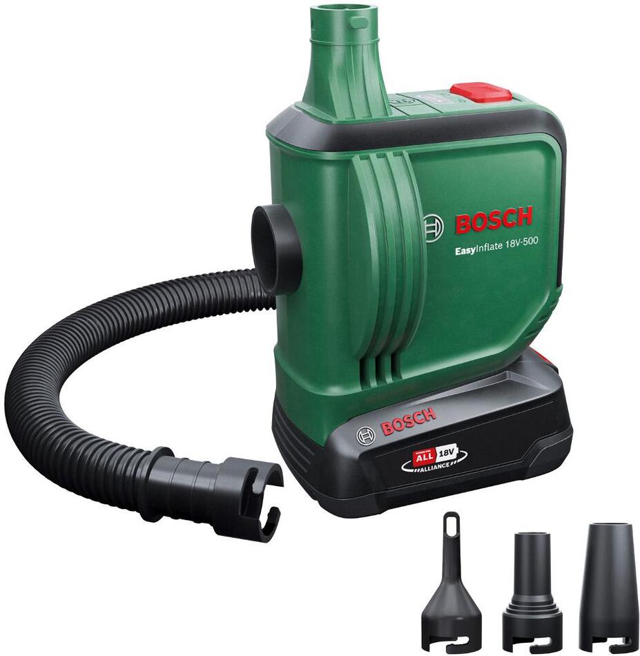 Pumpa Bosch 18V-500 0.603.947.201