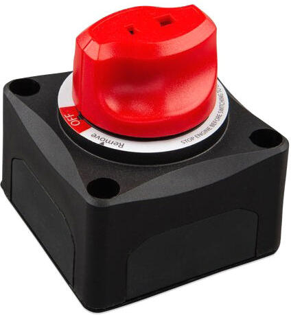 Bateriový odpojovač 275A VICTRON ENERGY