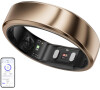 Smartring RingConn Air Gen 2 (velikost 6, zlatá)