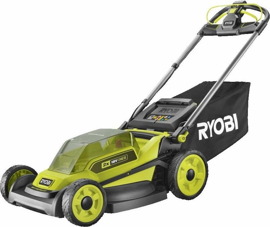 Akumulátorová sekačka Ryobi RY18LMXSP51A-0 18V ONE+
