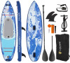 Kajak VIKING Saga Wave I (VKSAGA1)
