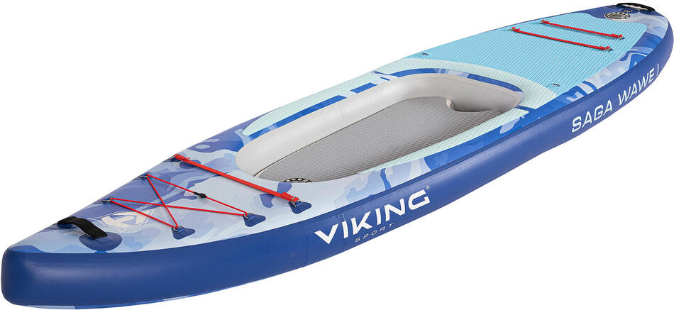 Kajak VIKING Saga Wave I (VKSAGA1)