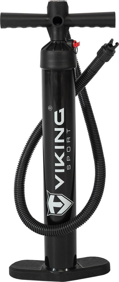 Dvoucestná pumpa VIKING (VPUMP)