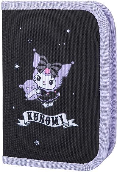 Penál jednopatrový BAAGL Kuromi Fortune Dream