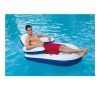 Lehátko nafukovací Intex Comfy Cool Lounge