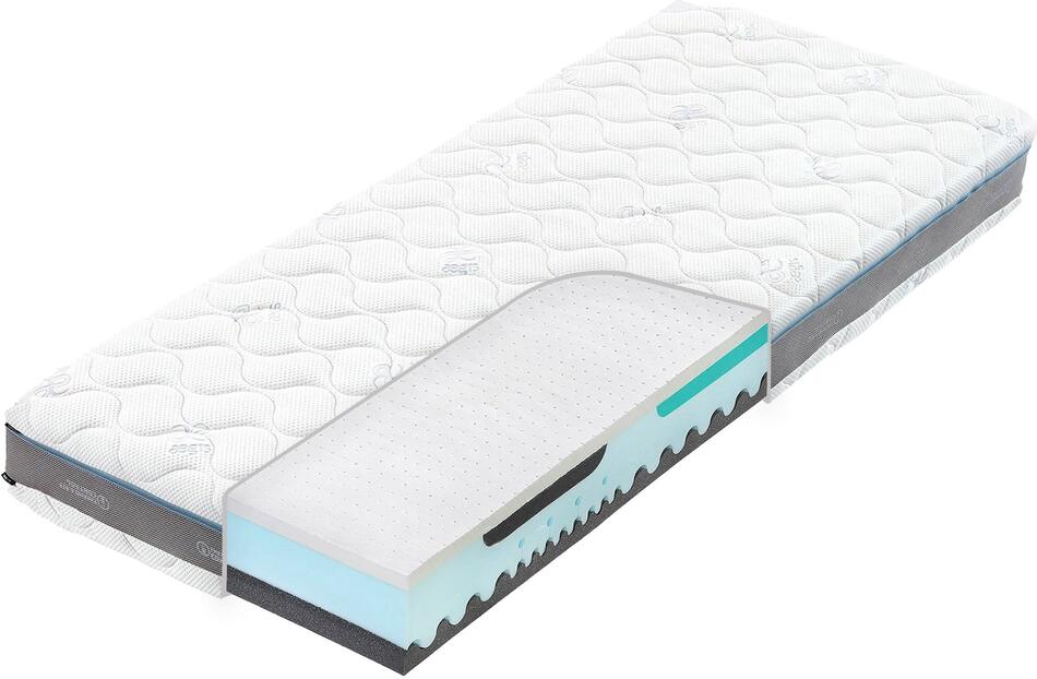 Tropico alpine Blue Air 26 90x200