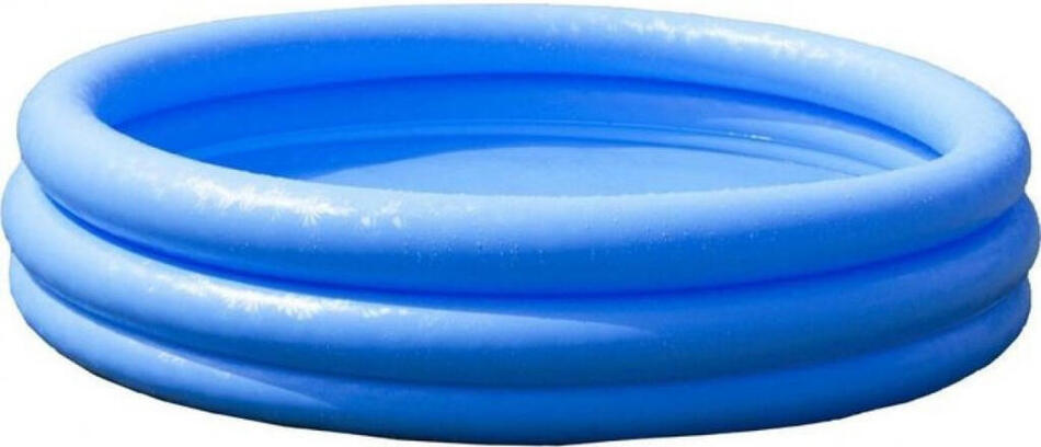 Bazén Intex 3-Ring Crystal Blue, 1,14 x 0,25 m