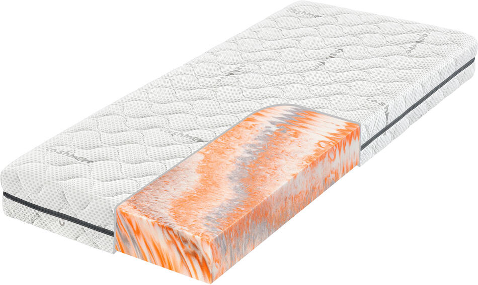 Tropico olina 14, KOMPRI BOX 90x200