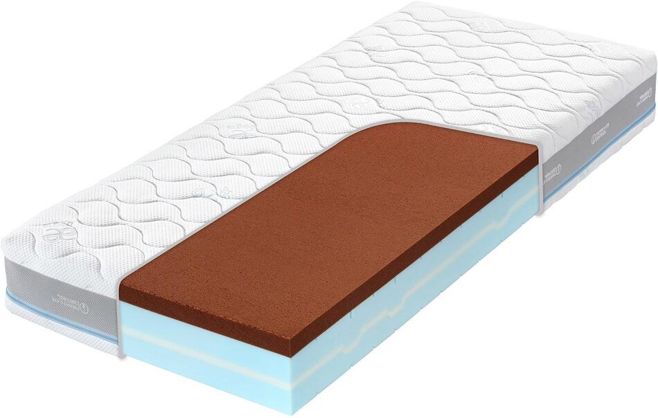 Tropico swisslab Prestige XD 24 160x200