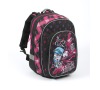 Batoh školní P + P Karton anatomický Monster High