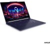 Herní notebook Lenovo Legion 7 15ASH11 Nebula (83V90