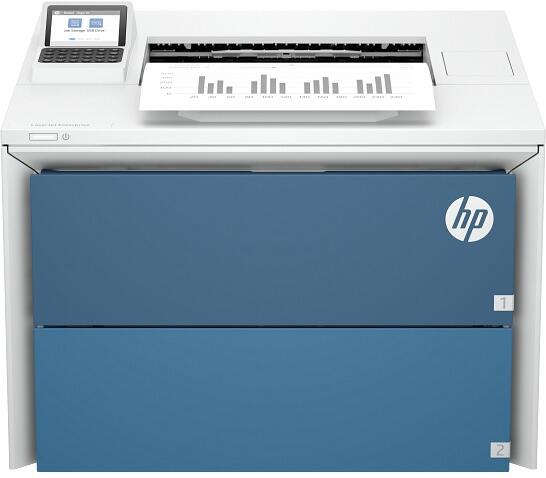 HP LaserJet Enterprise/5501dn Printer / Tisk / Laser / A4 / LAN / USB (A29Z3A#B19)