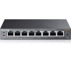 TP-Link TL-SG108PE 8xGb (4xPOE) 64W Easy Smart Switch