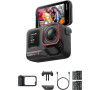 Insta360 Ace Pro 2 Dual Battery Xplorer Bundle (černá)