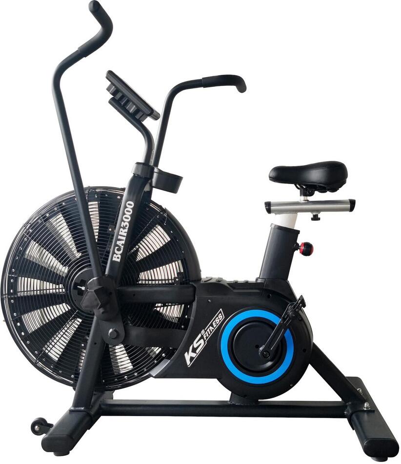 AirBike PROFI pro komerční využití s Bluetooth BCAIR3000