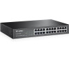 TP-Link TL-SF1024D 24x 10/100Mbps Switch