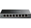 Mercusys MS108GS-M2 8x2.5G Desktop switch