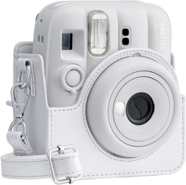 Fujifilm INSTAX MINI 13 CAMERA CASE - Clay White (70100172011)