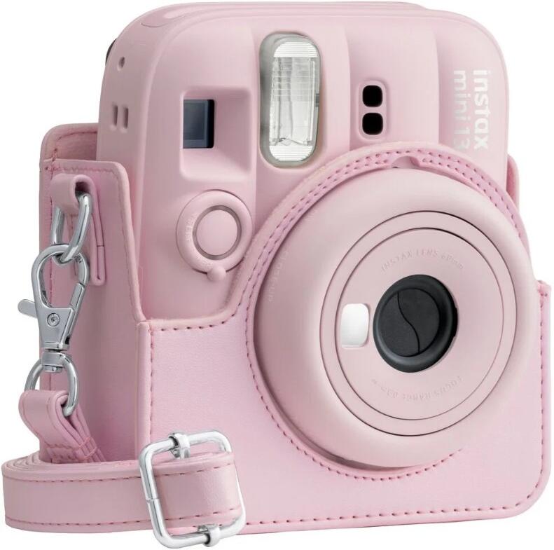 Fujifilm INSTAX MINI 13 CAMERA CASE - Candy Pink (70100172012)