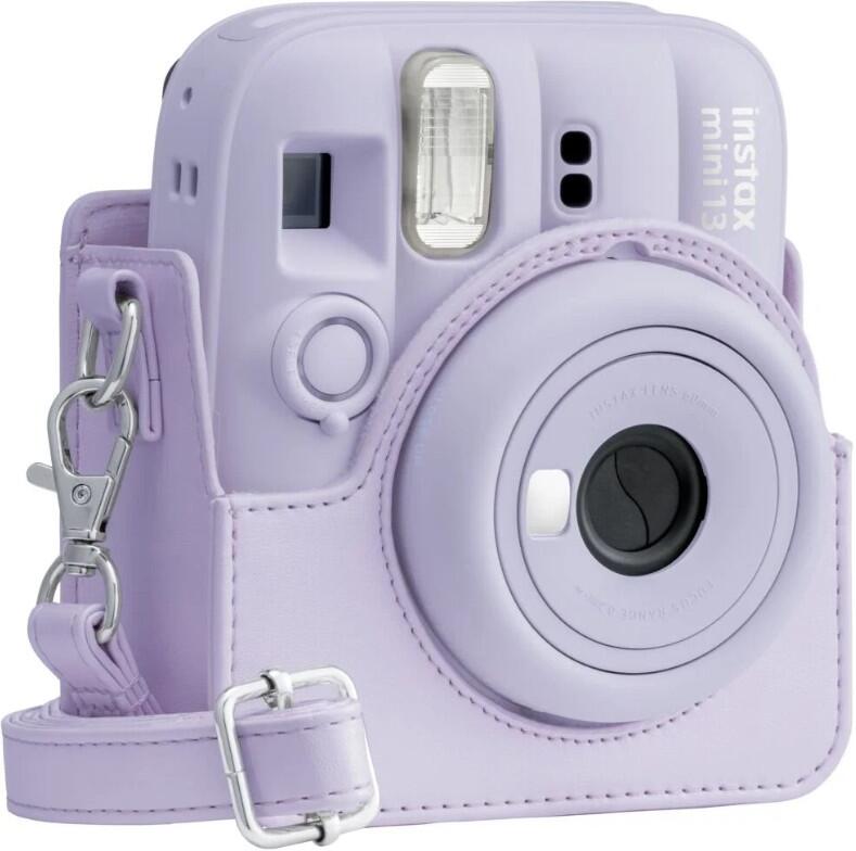 Fujifilm INSTAX MINI 13 CAMERA CASE - Dreamy Purple (70100172013)