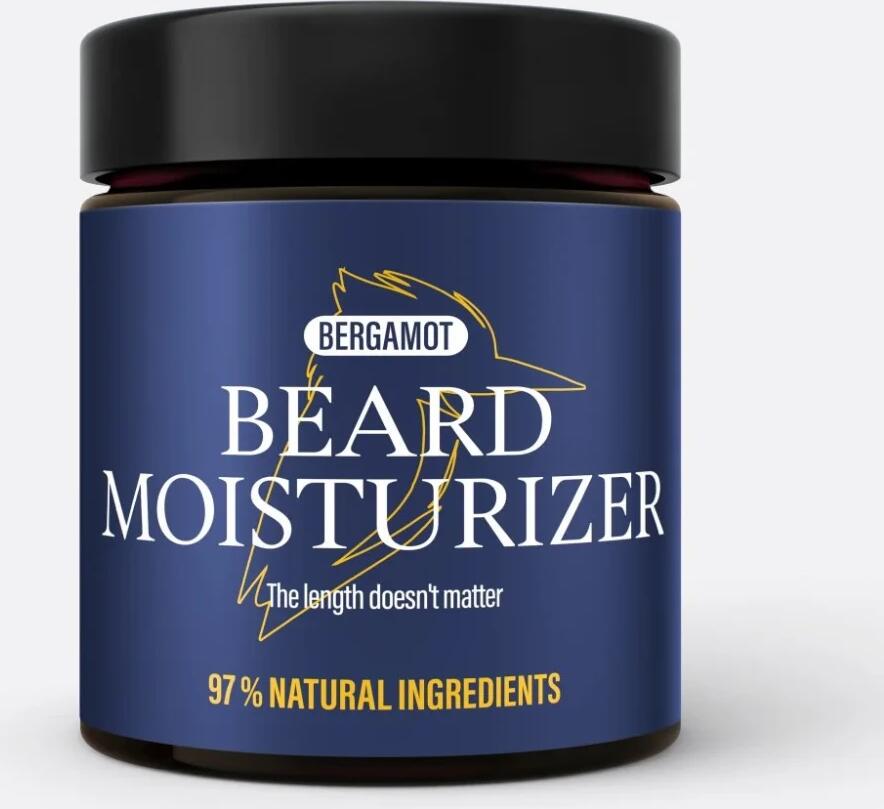 Krém na vousy Steve´s, Český holič 75ml