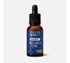 Olej na vousy Steve´s, Bergamot, 30 ml