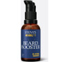 Přípravek na růst vousů Steve´s, 30 ml
