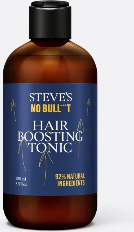 Vlasové tonikum Steve´s, 250 ml