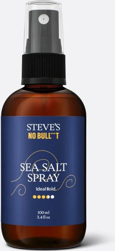 Solný sprej na vlasy Steve´s, 100ml