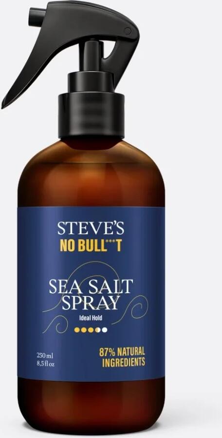 Solný sprej na vlasy Steve´s, 250ml
