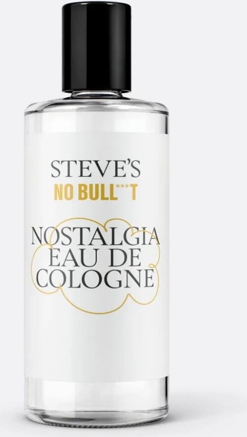Toaletní voda Nostalgie Steve´s, 100ml