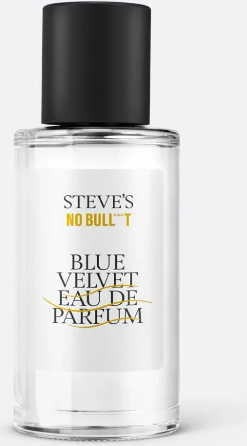Parfémová voda Blue Velvet Steve´s, 50ml
