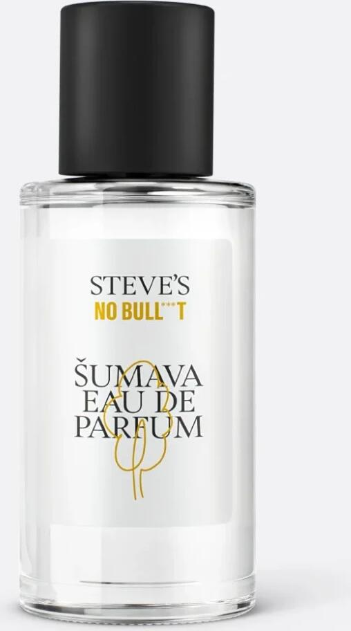 Parfémová voda Šumava Steve´s, 50ml